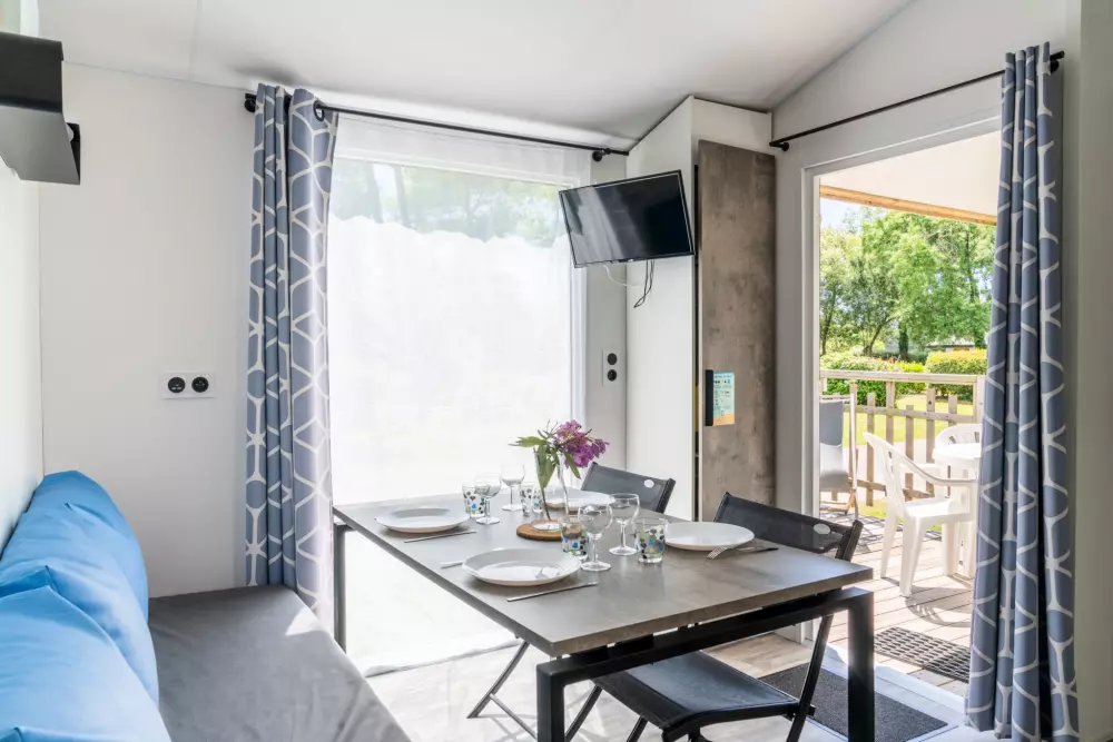 Campingplatz Kerlaz 3 Sterne★★★