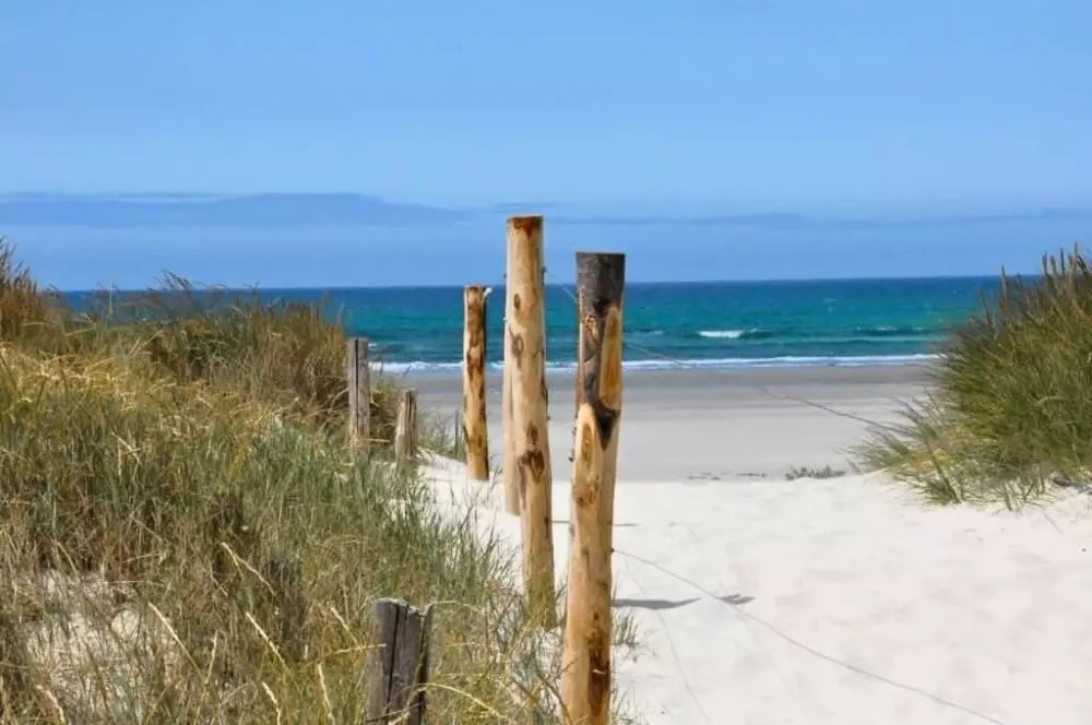 Campingplatz Kerlaz 3 Sterne★★★