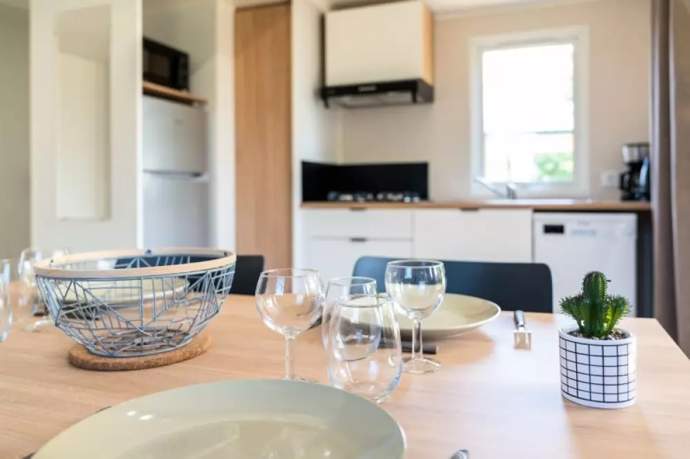 Campingplatz Kerlaz 3 Sterne★★★