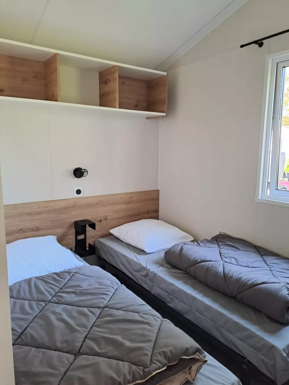 Campingplatz Kerlaz 3 Sterne★★★