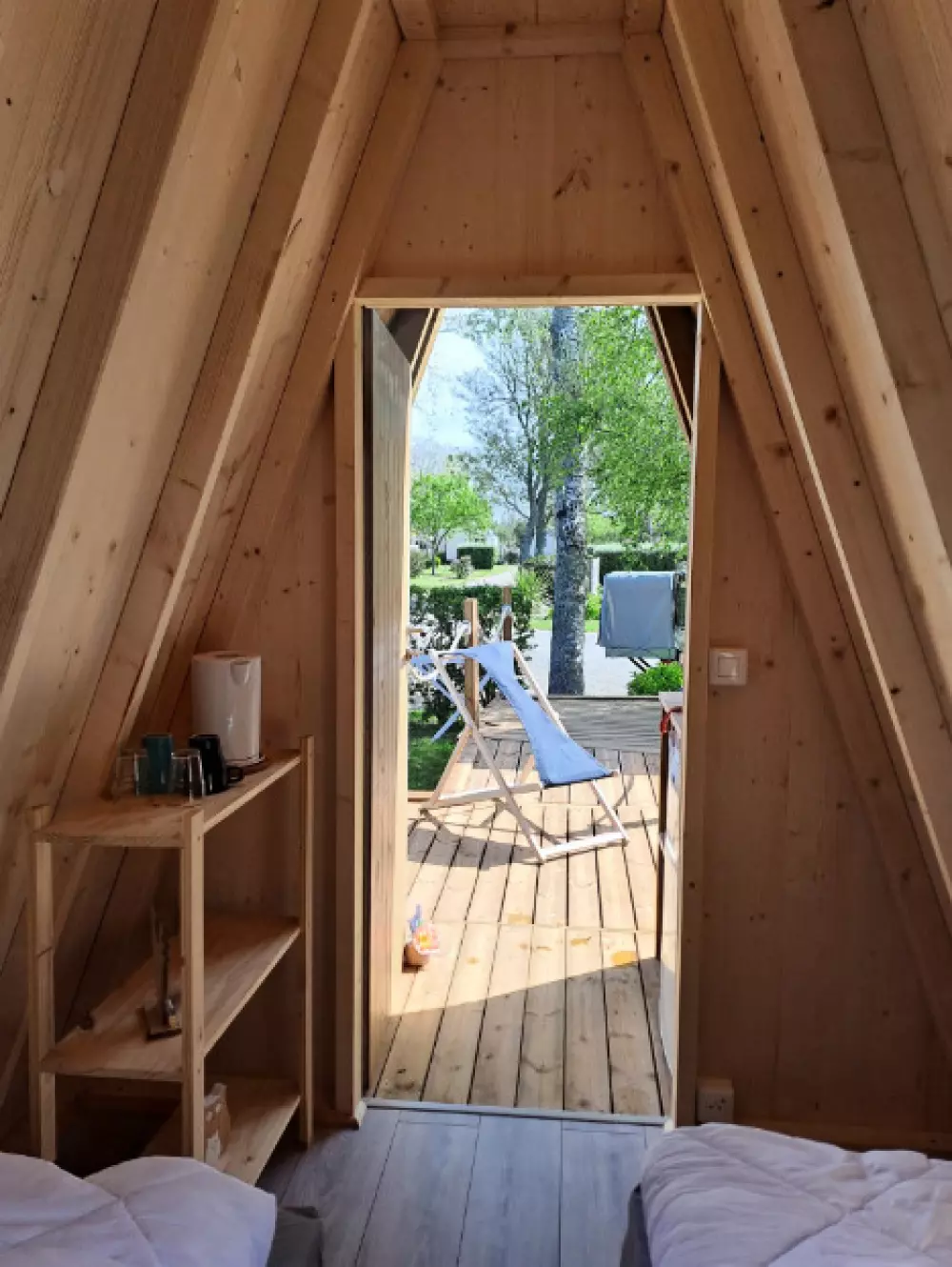 Campingplatz Kerlaz 3 Sterne★★★