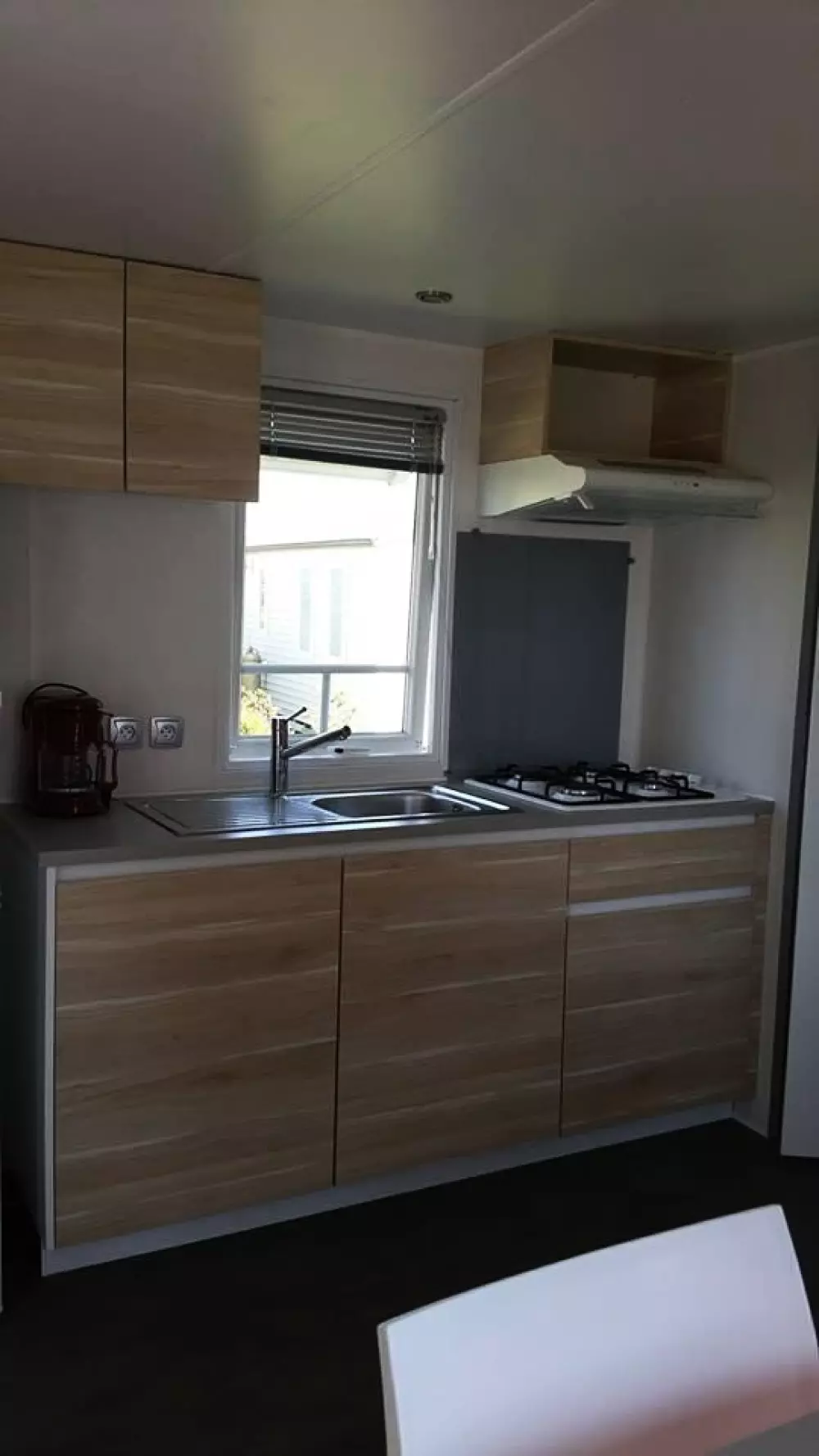 Campingplatz Kerlaz 3 Sterne★★★