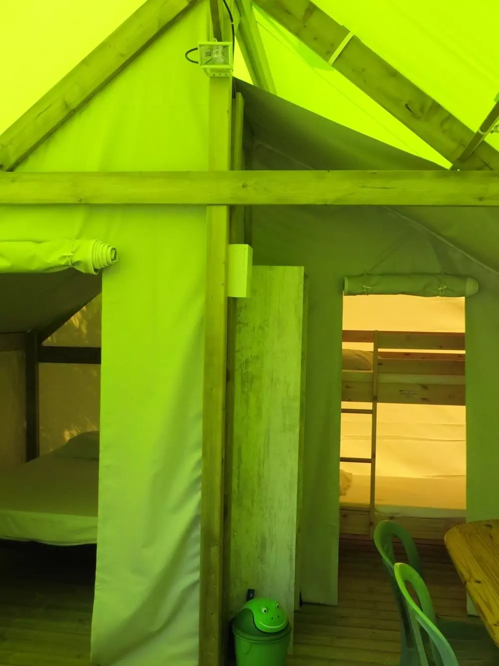 Campingplatz Kerlaz 3 Sterne★★★