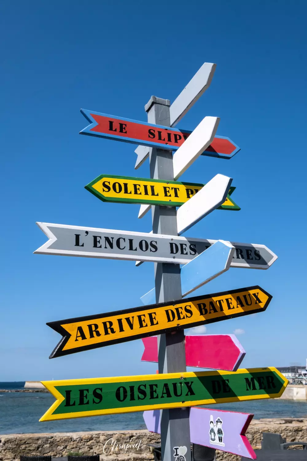 Campingplatz Kerlaz 3 Sterne★★★