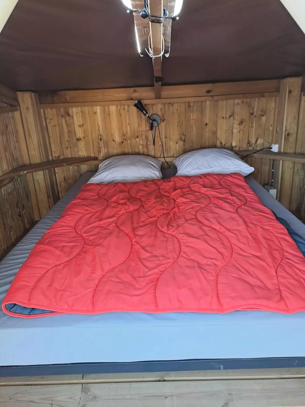 Campingplatz Kerlaz 3 Sterne★★★