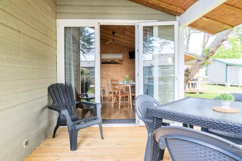 Campingplatz Kerlaz 3 Sterne★★★