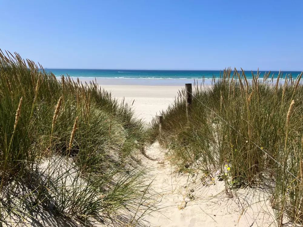 Campingplatz Kerlaz 3 Sterne★★★