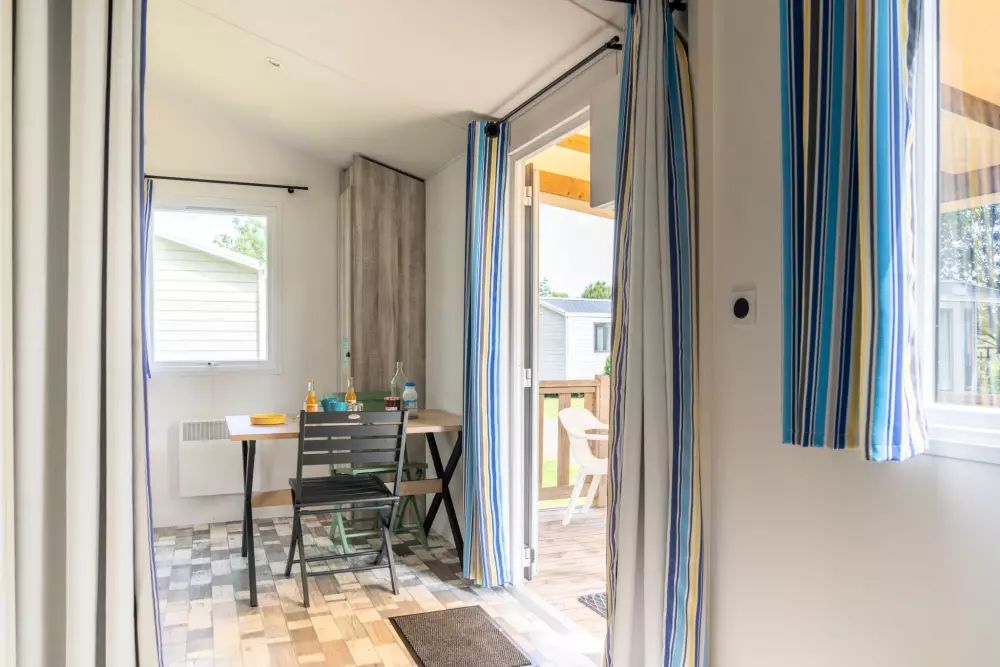 Campingplatz Kerlaz 3 Sterne★★★