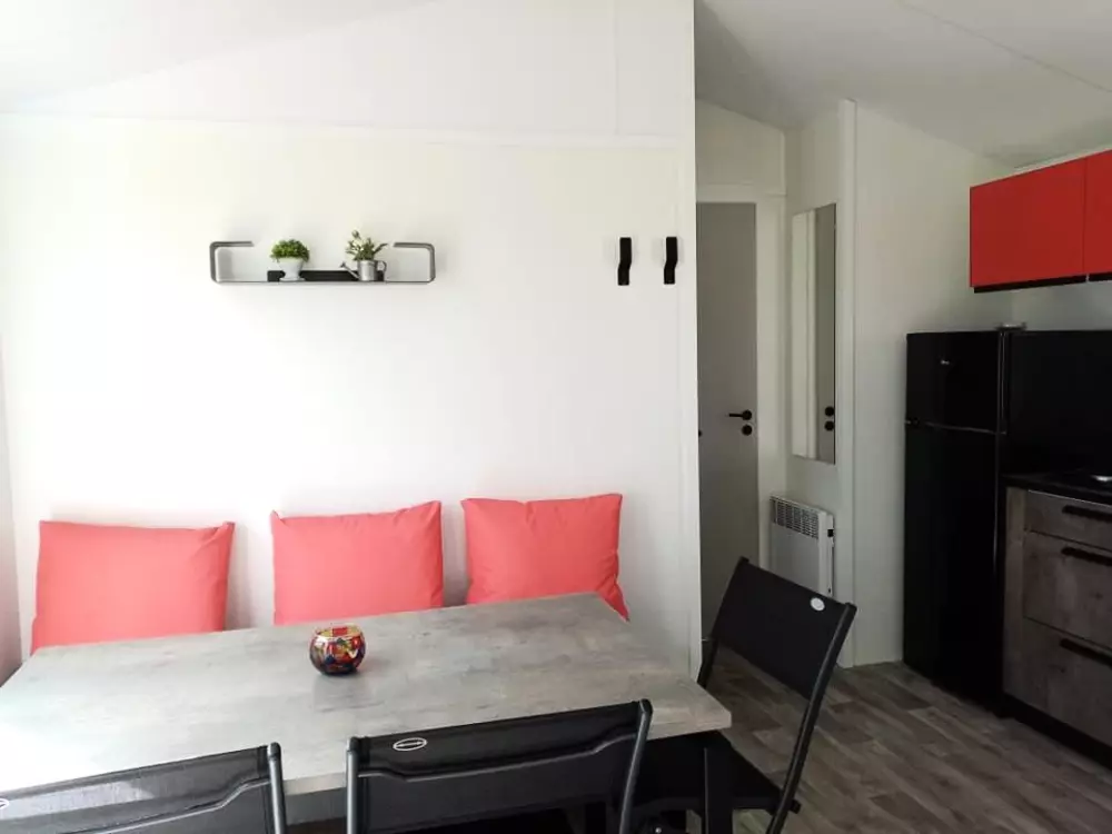 Campingplatz Kerlaz 3 Sterne★★★