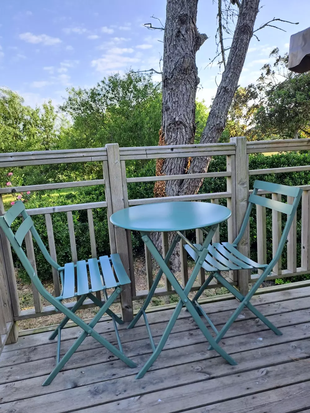 Campingplatz Kerlaz 3 Sterne★★★