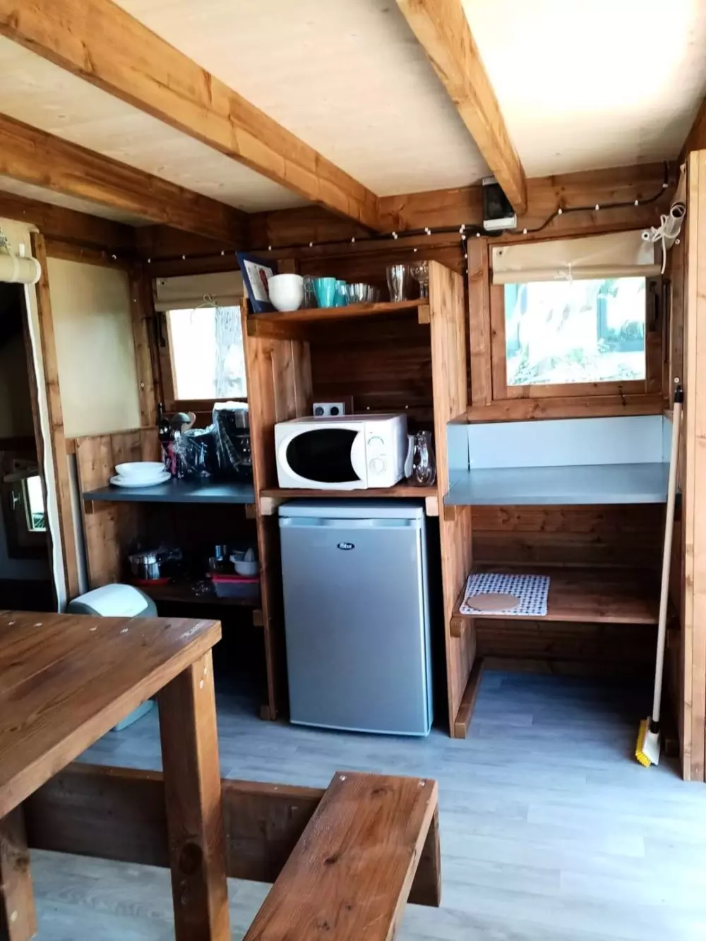 Campingplatz Kerlaz 3 Sterne★★★