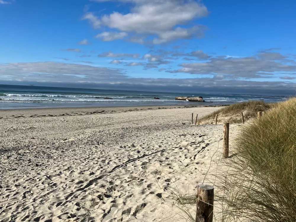 Campingplatz Kerlaz 3 Sterne★★★