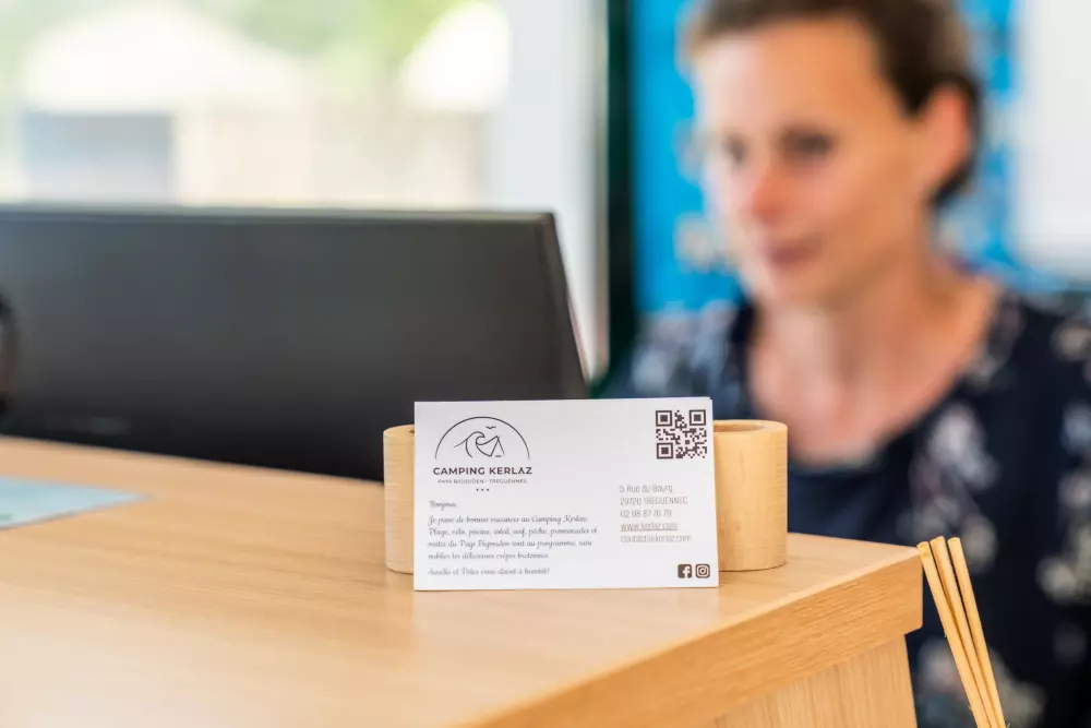 Campingplatz Kerlaz 3 Sterne★★★