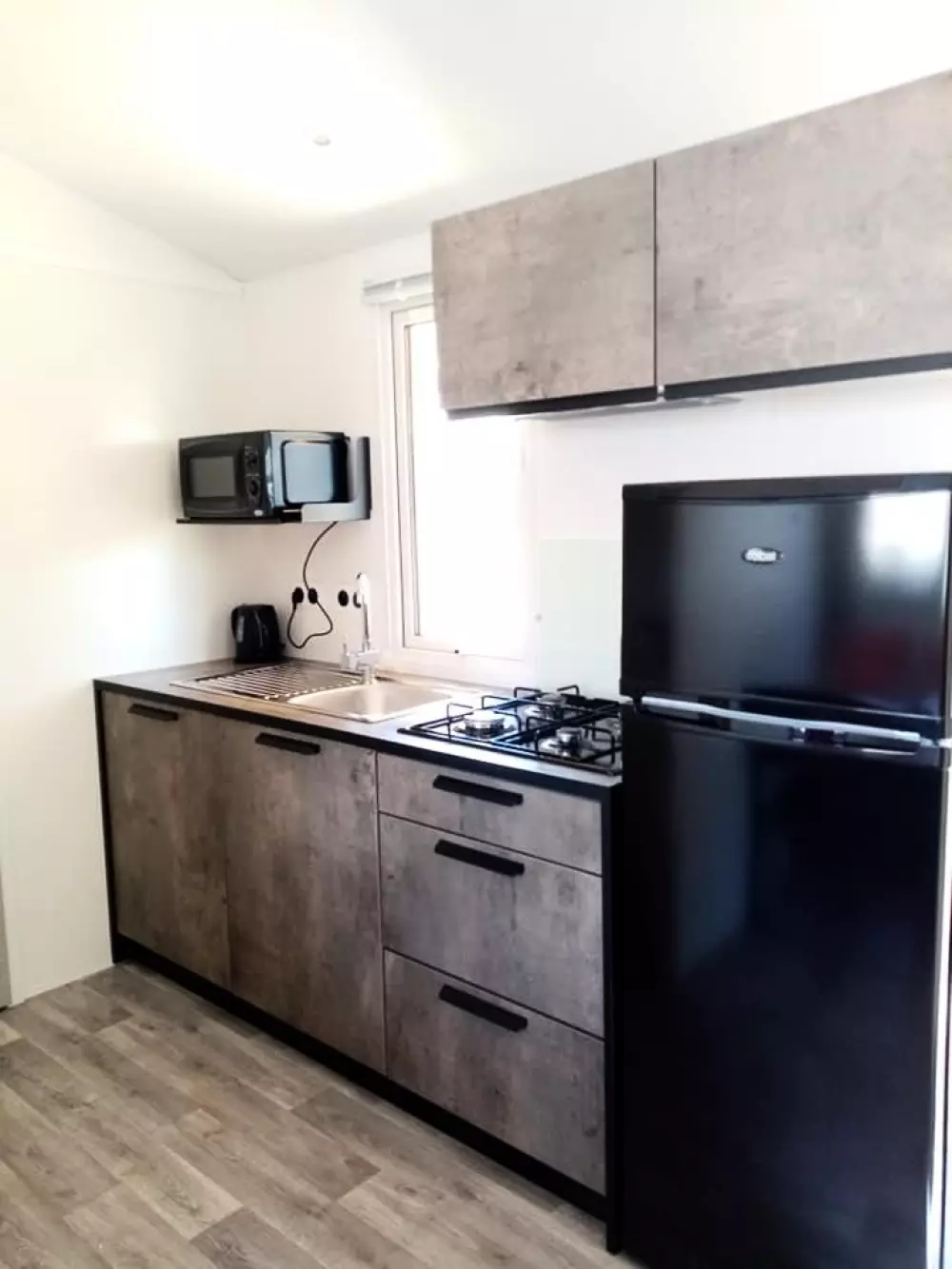 Campingplatz Kerlaz 3 Sterne★★★