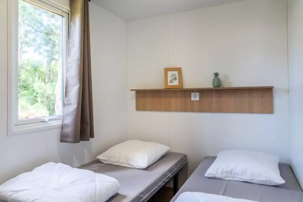 Campingplatz Kerlaz 3 Sterne★★★