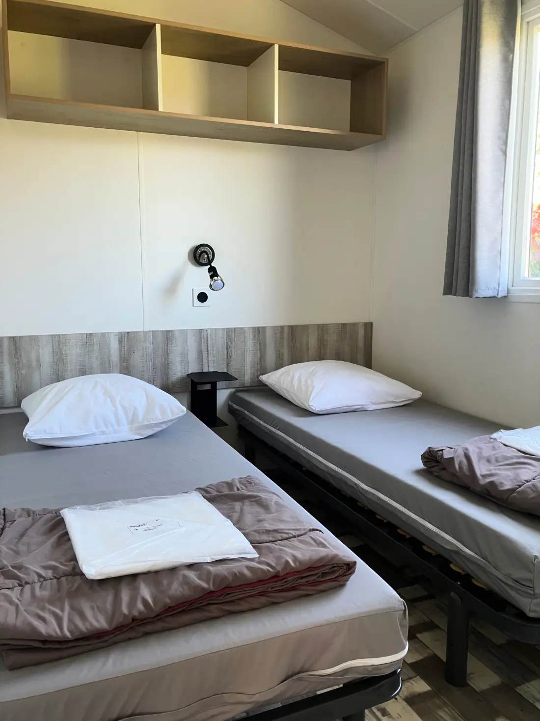 Kerlaz tábor 3 Csillagok★★★