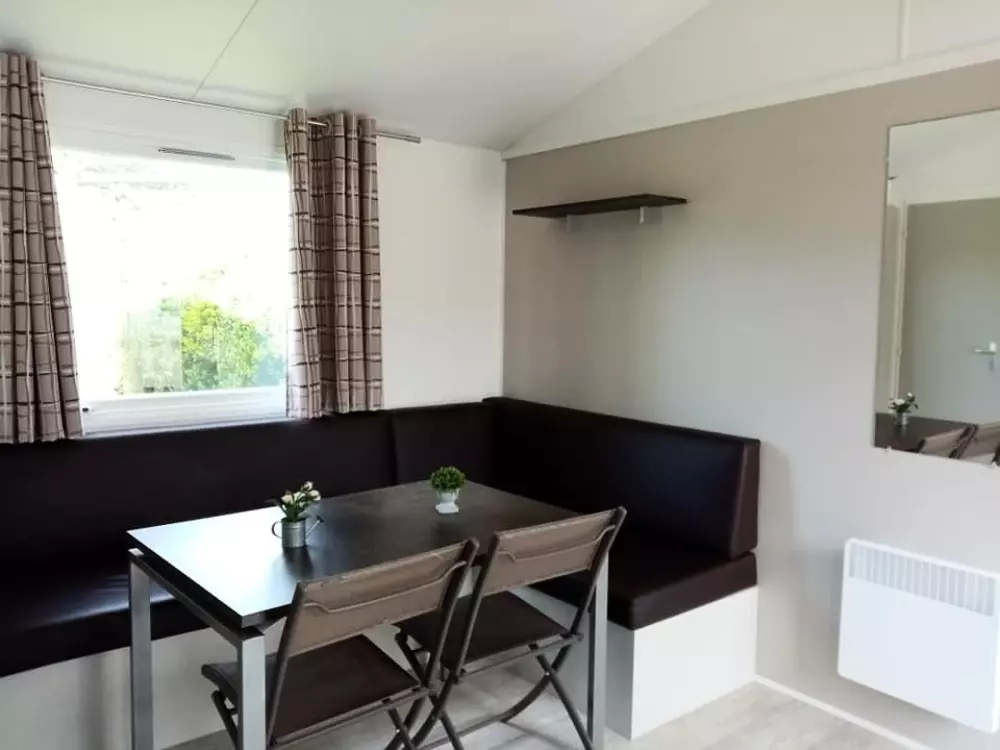 Campingplatz Kerlaz 3 Sterne★★★