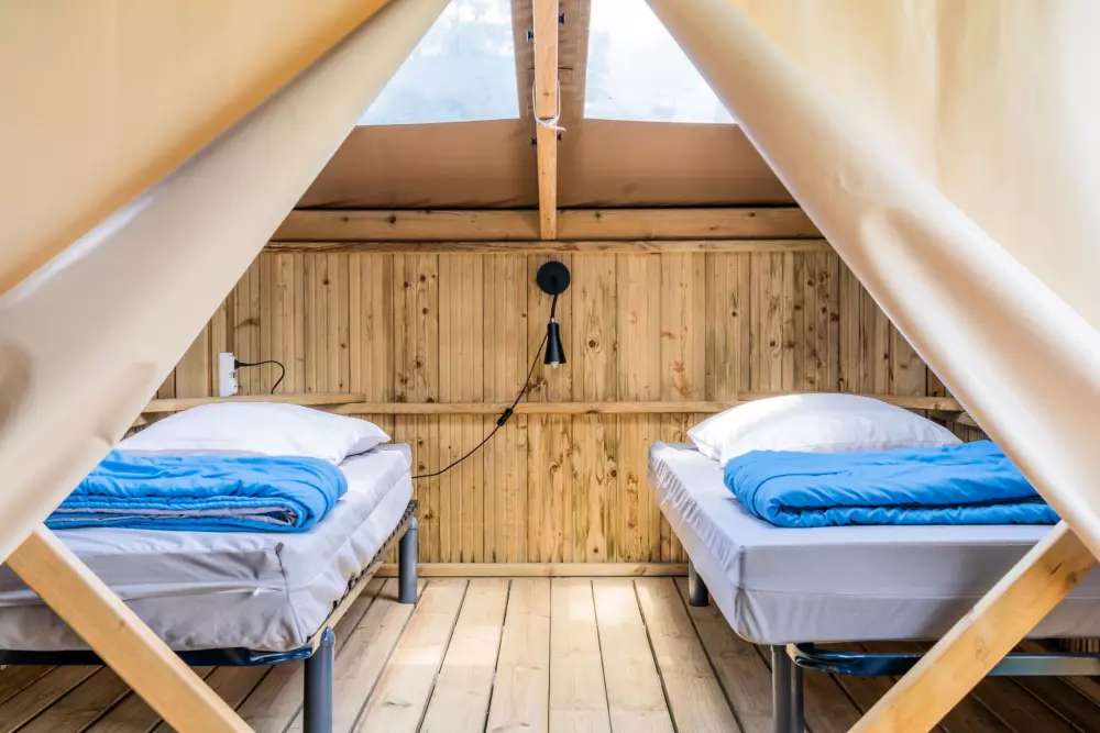 Campingplatz Kerlaz 3 Sterne★★★