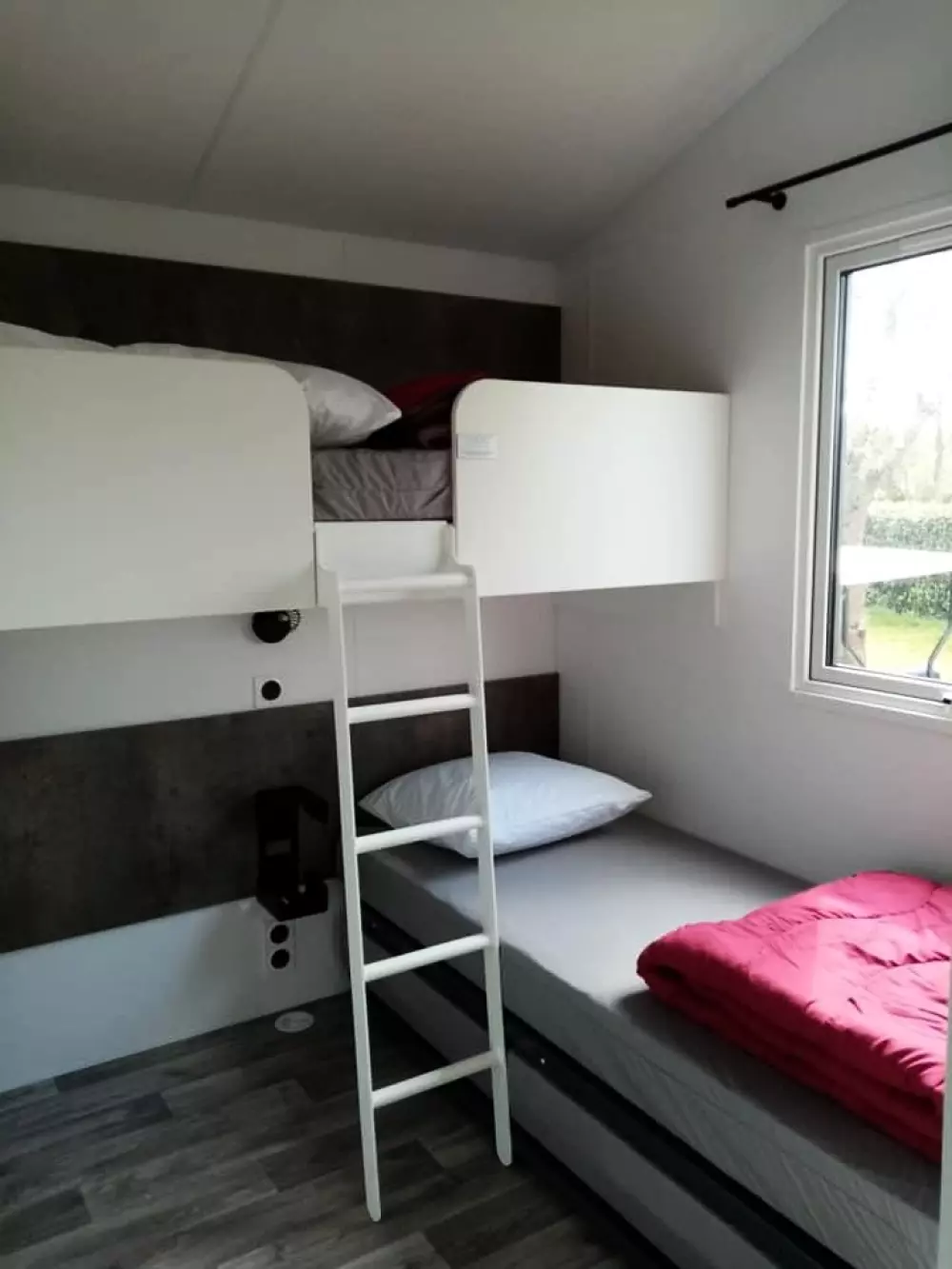 Campingplatz Kerlaz 3 Sterne★★★