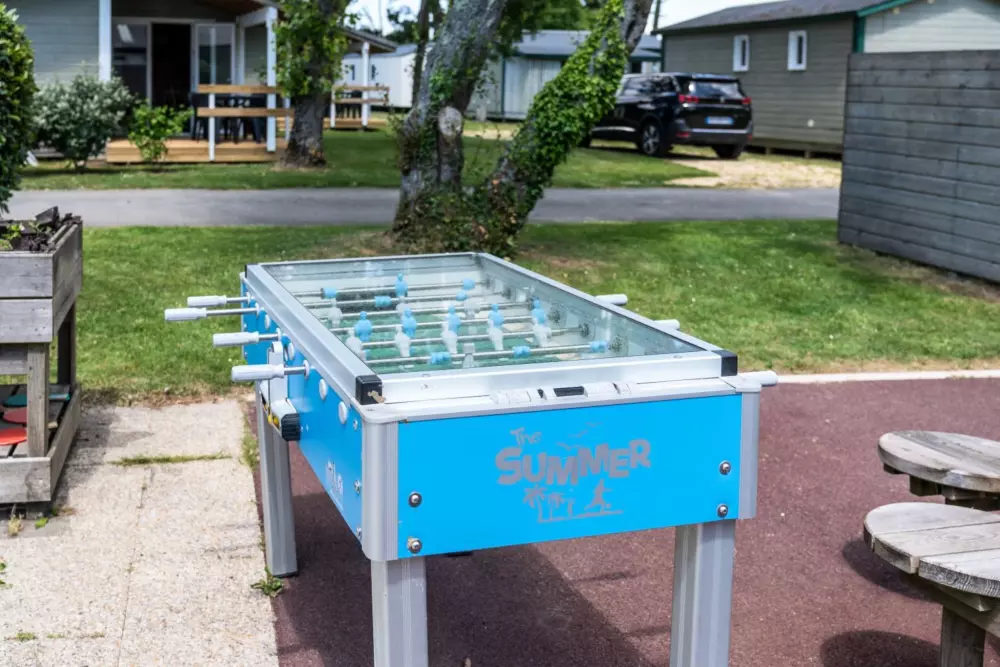 Campingplatz Kerlaz 3 Sterne★★★