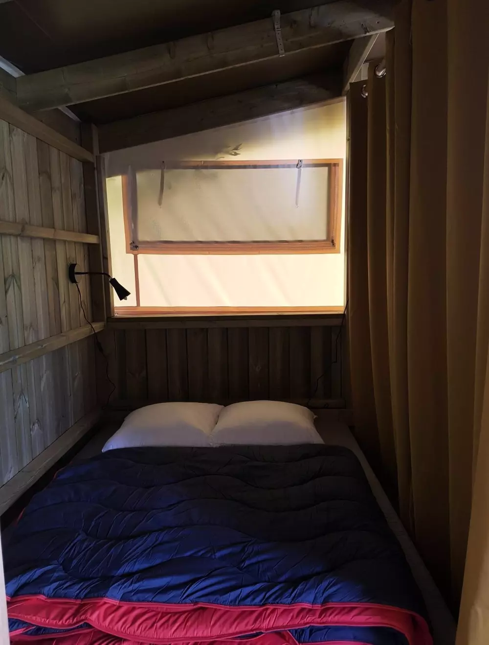 Campingplatz Kerlaz 3 Sterne★★★