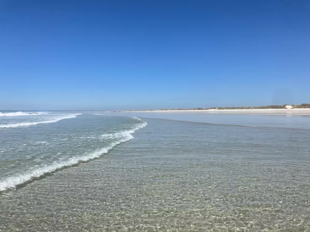 Campingplatz Kerlaz 3 Sterne★★★