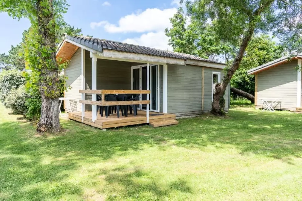 Campingplatz Kerlaz 3 Sterne★★★