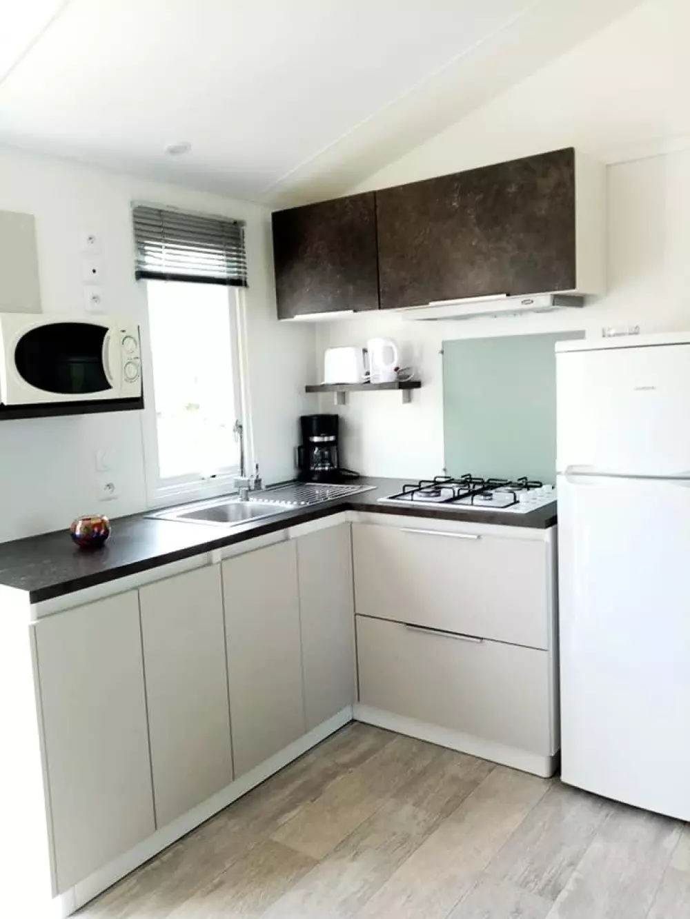 Campingplatz Kerlaz 3 Sterne★★★