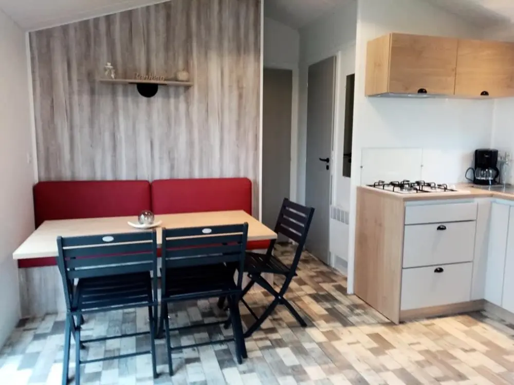 Campingplatz Kerlaz 3 Sterne★★★
