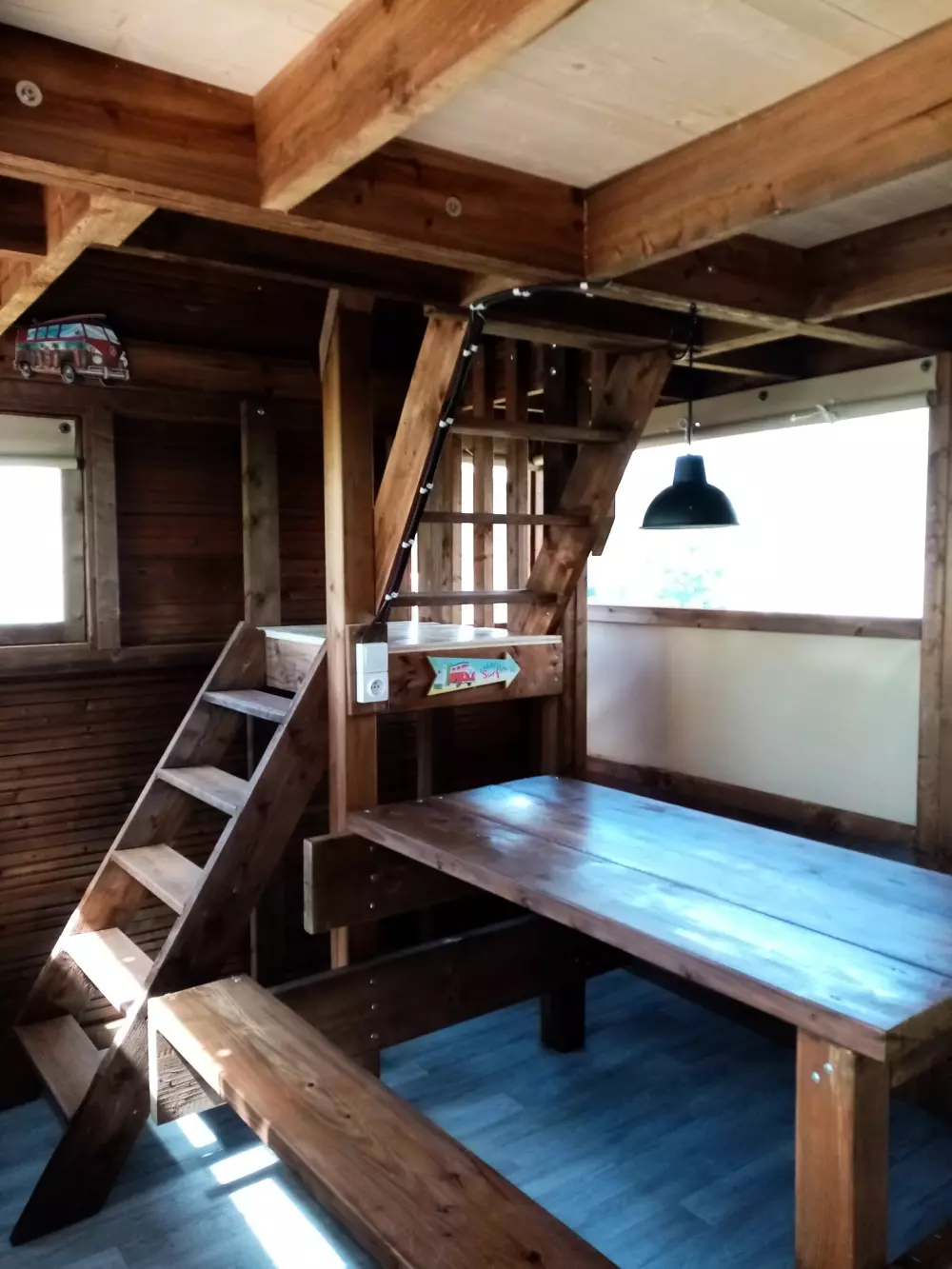 Campingplatz Kerlaz 3 Sterne★★★