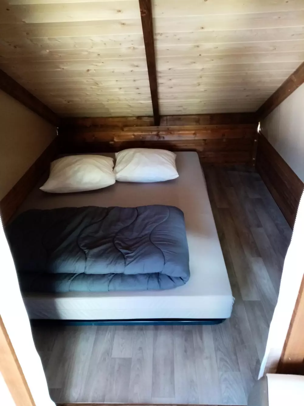 Campingplatz Kerlaz 3 Sterne★★★