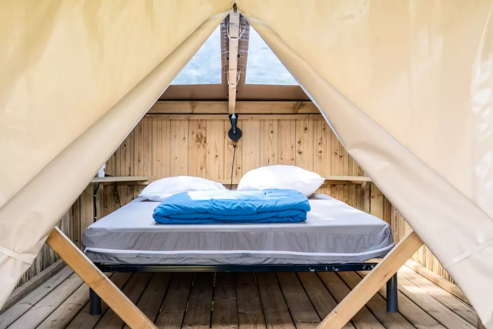 Campingplatz Kerlaz 3 Sterne★★★