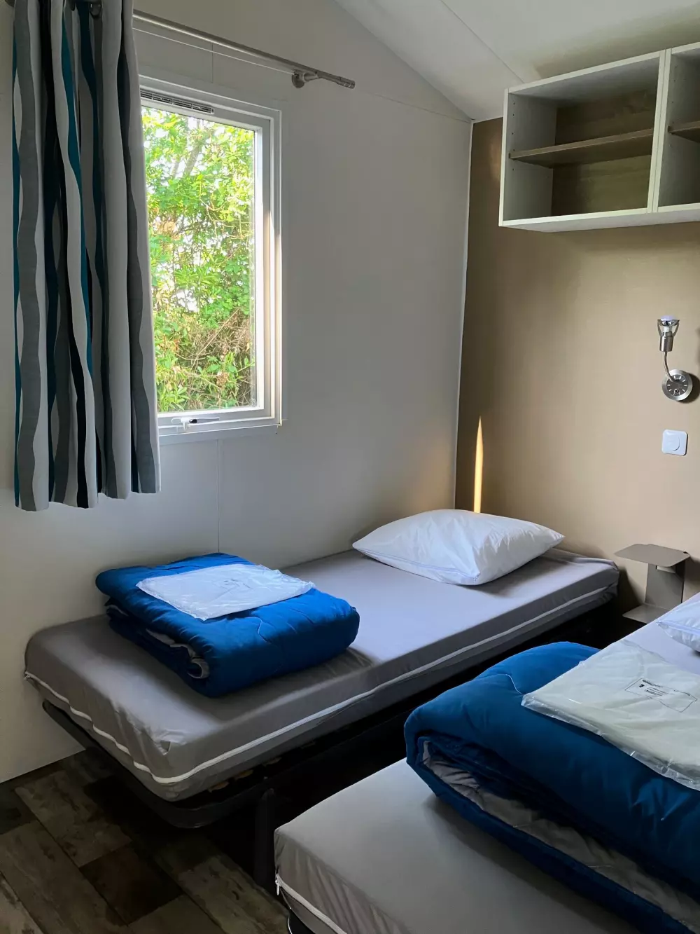 Campingplatz Kerlaz 3 Sterne★★★