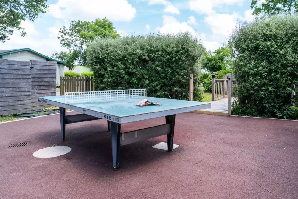 Campingplatz Kerlaz 3 Sterne★★★