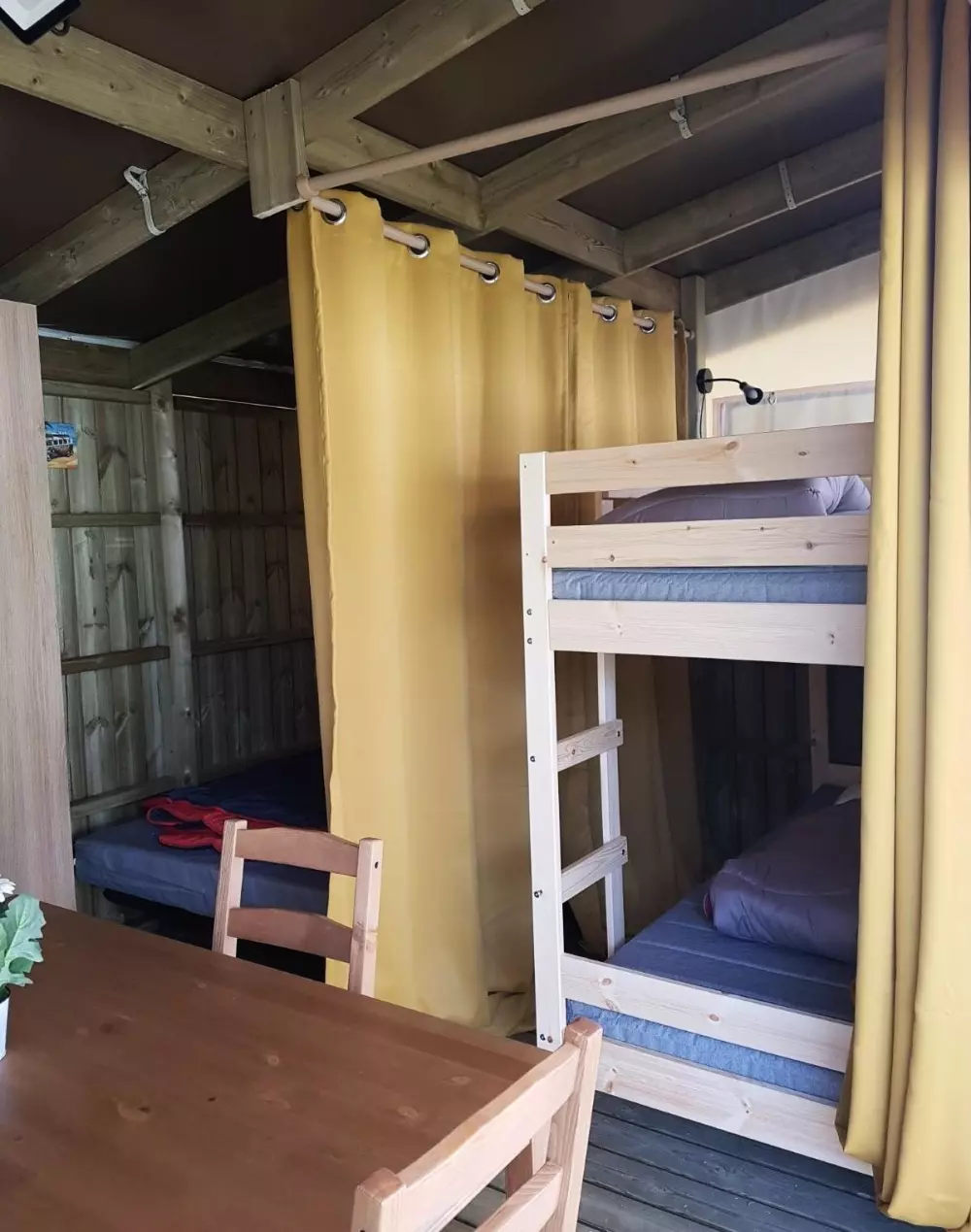 Campingplatz Kerlaz 3 Sterne★★★