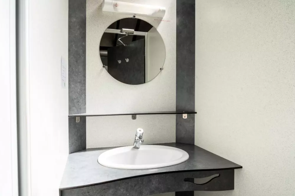 Campingplatz Kerlaz 3 Sterne★★★