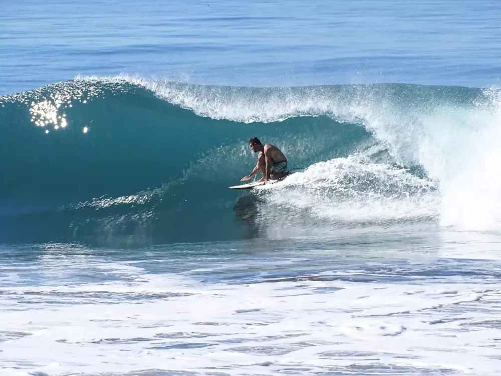 Campingplatz Kerlaz 3 Sterne★★★