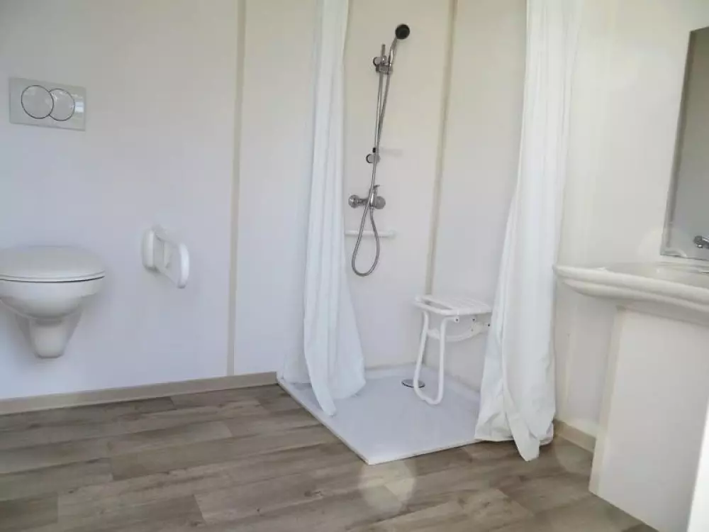 Campingplatz Kerlaz 3 Sterne★★★