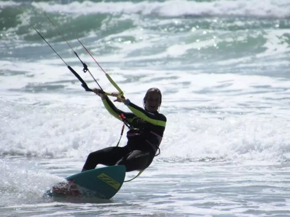 Campingplatz Kerlaz 3 Sterne★★★