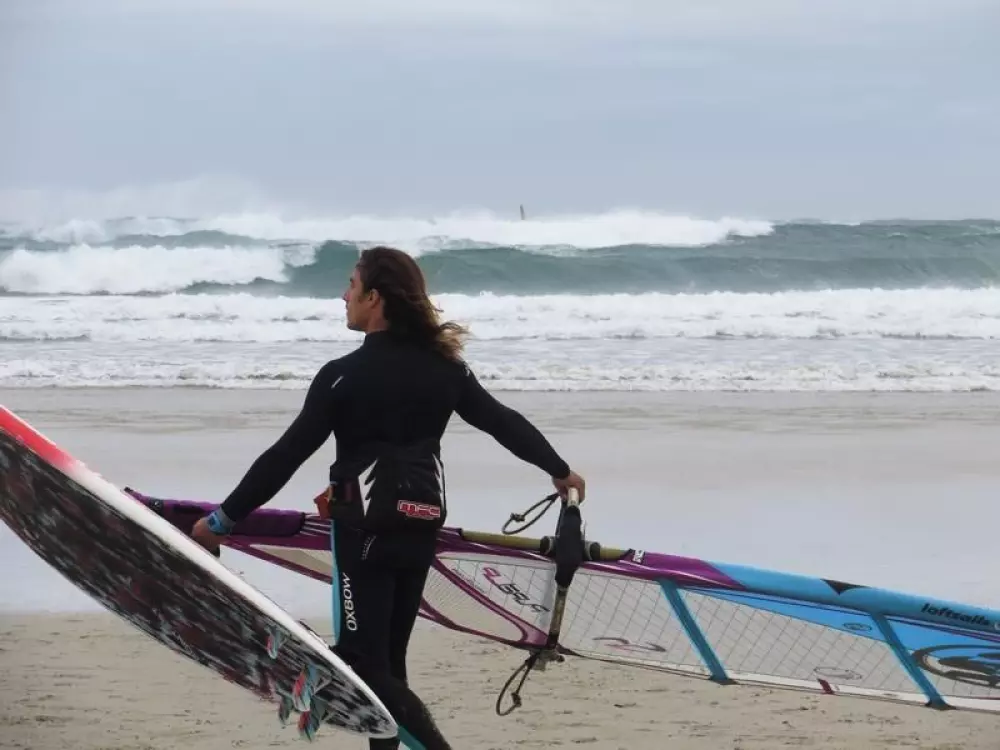 Campingplatz Kerlaz 3 Sterne★★★