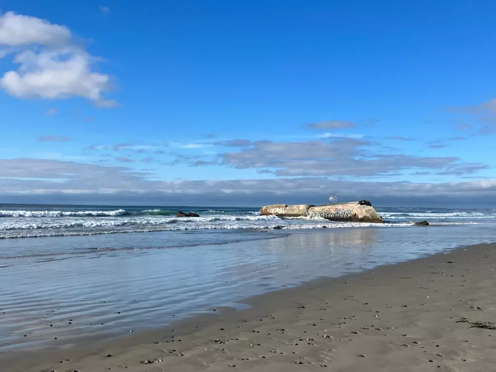 Campingplatz Kerlaz 3 Sterne★★★