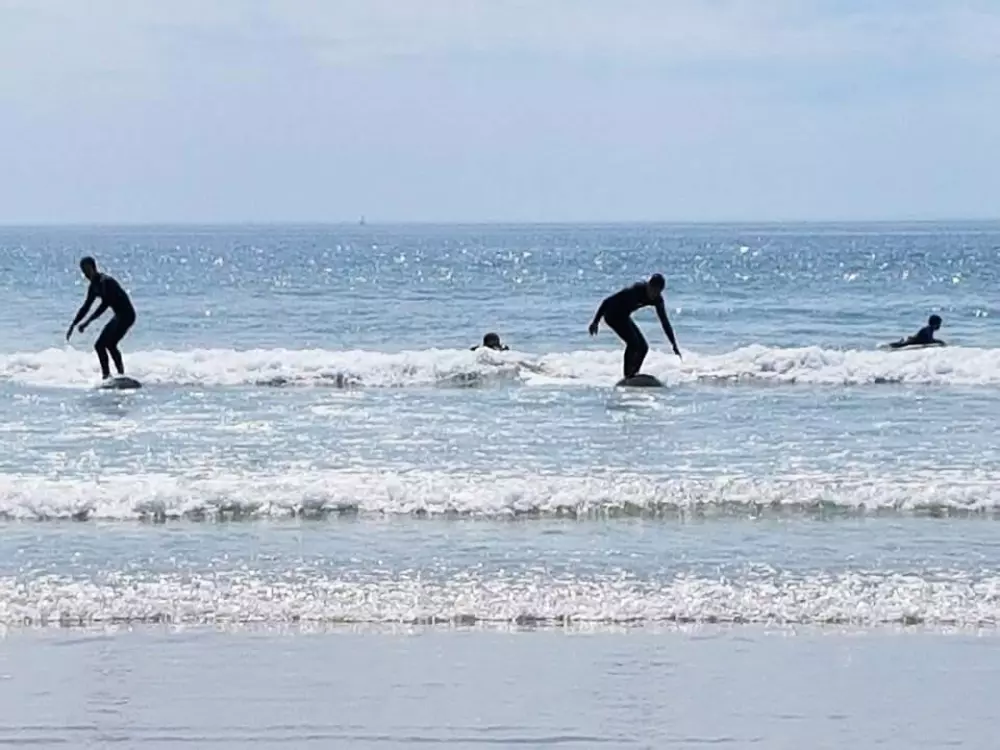 Campingplatz Kerlaz 3 Sterne★★★