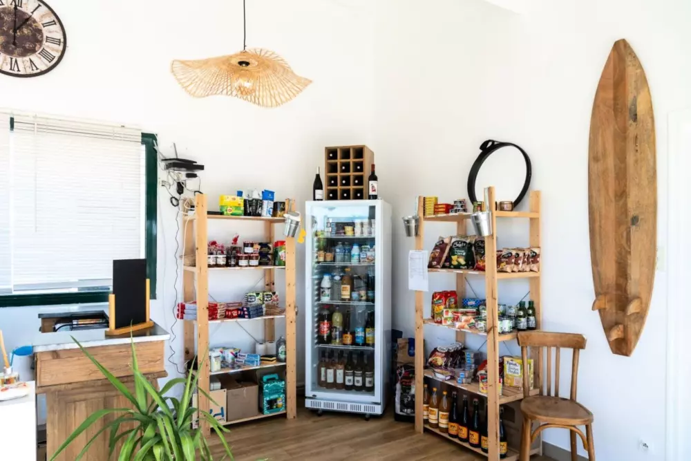 Campingplatz Kerlaz 3 Sterne★★★