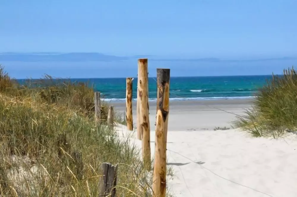 Campingplatz Kerlaz 3 Sterne★★★