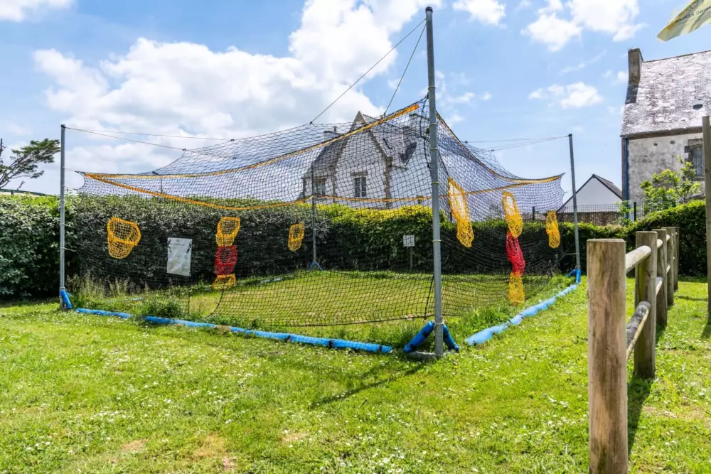 Campingplatz Kerlaz 3 Sterne★★★