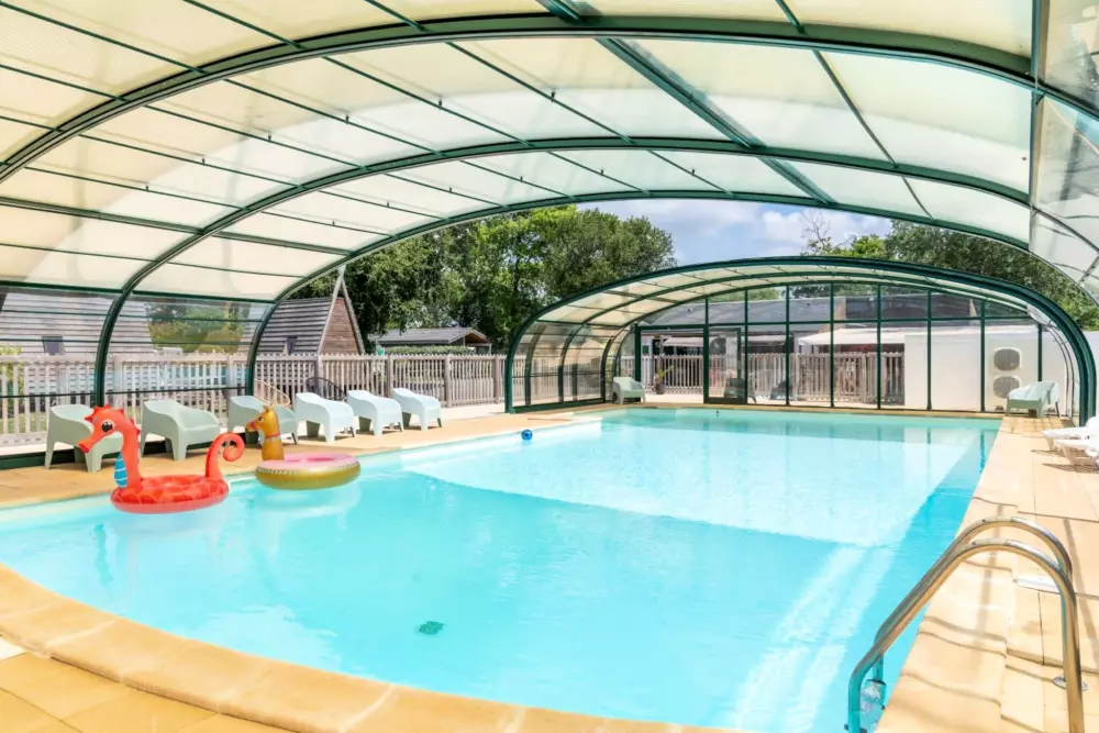 Campingplatz Kerlaz 3 Sterne★★★