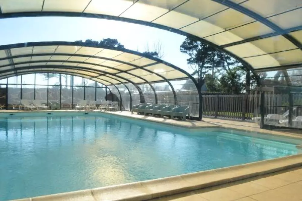 Campingplatz Kerlaz 3 Sterne★★★