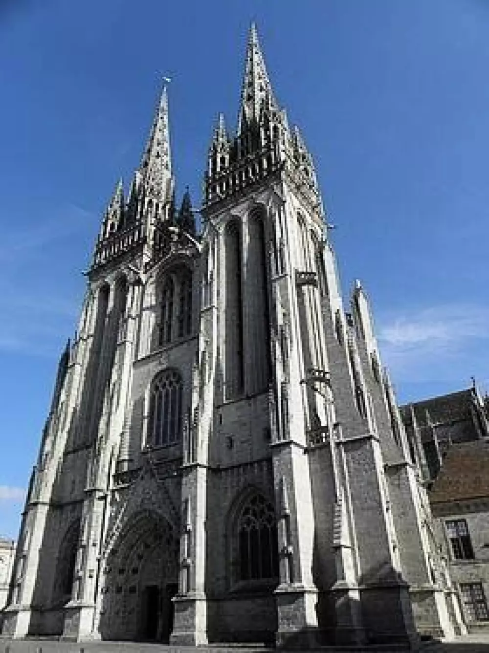 Campingplatz Kerlaz 3 Sterne★★★