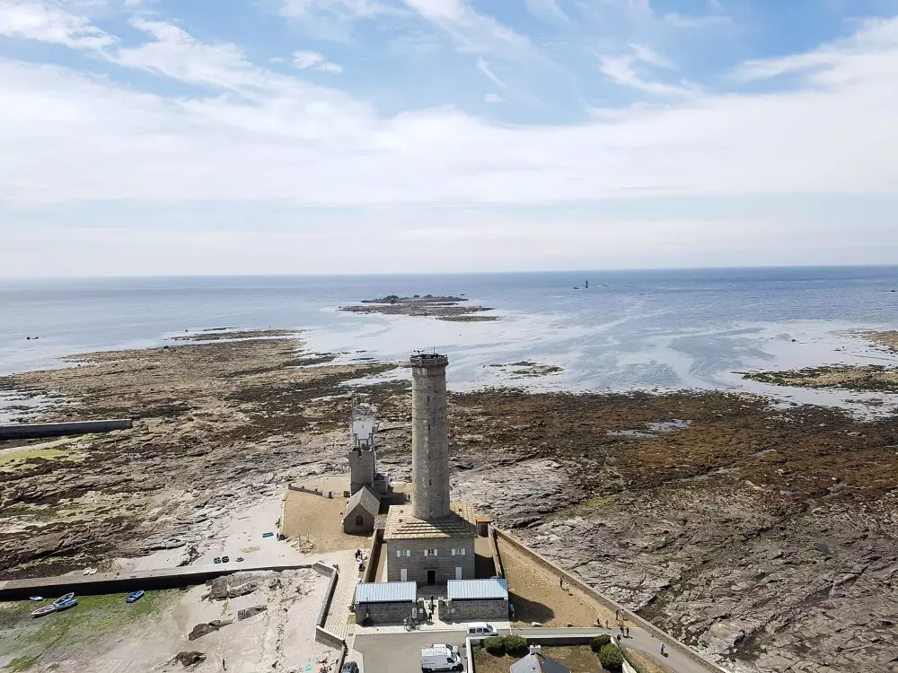 Campingplatz Kerlaz 3 Sterne★★★