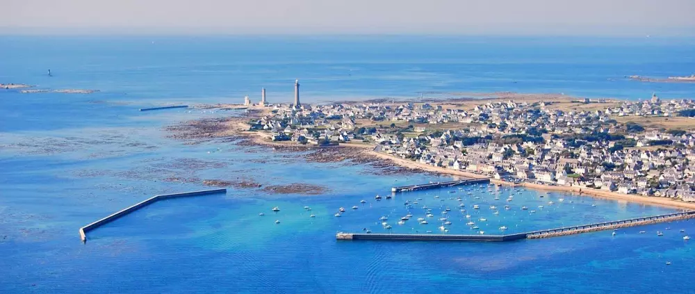 Campingplatz Kerlaz 3 Sterne★★★